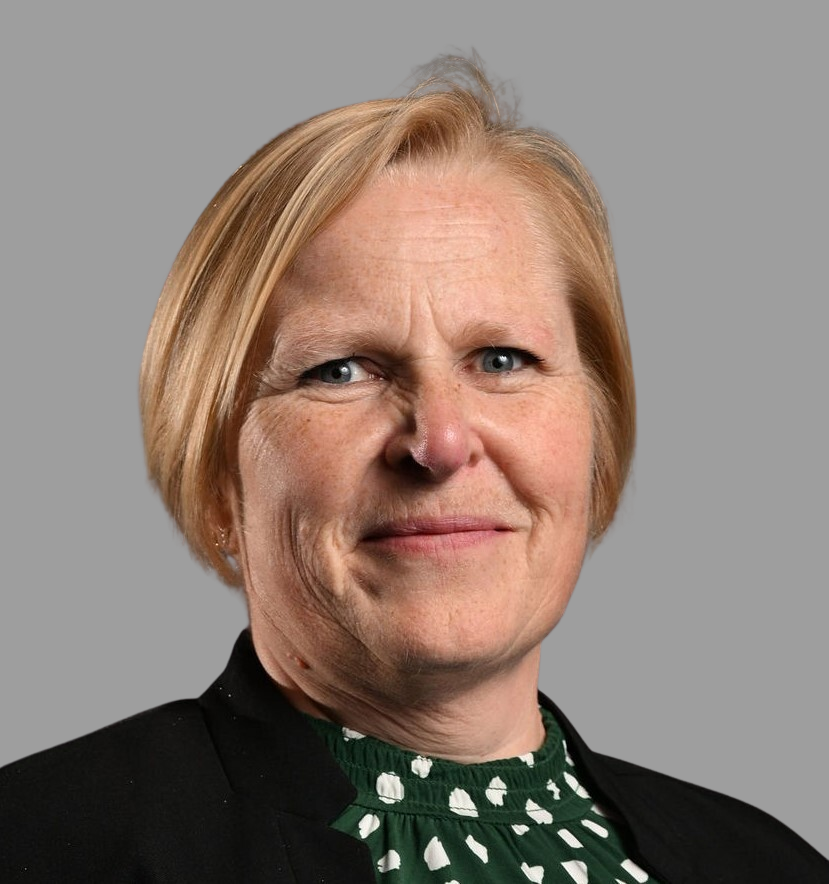 Anne Dyrdal