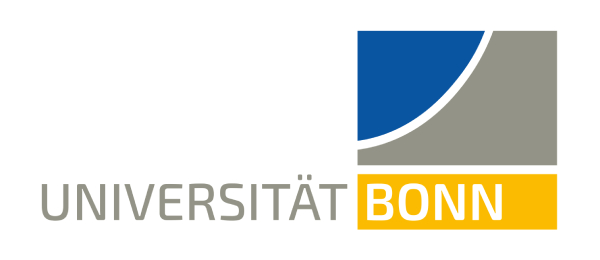 Logo of the University of Bonn