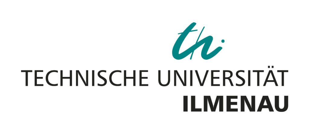 Tecnische Universität Ilmenau - logo